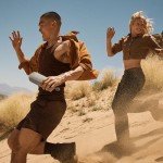 Bose SoundLink Flex Portable Bluetooth Speaker - Sandstone