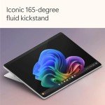 Microsoft Surface Pro 11 2-in-1 Tablet Bundle