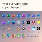 Microsoft Surface Laptop 2024 - 15" Touchscreen, 1TB SSD