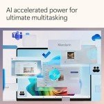 Microsoft Surface Pro 11 2-in-1 Tablet Bundle