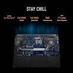 ASUS TUF Gaming A16 Laptop - Ryzen 9, RTX 4070