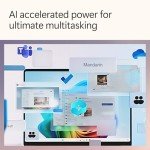 Microsoft Surface Pro Copilot+ 13" Touchscreen Laptop