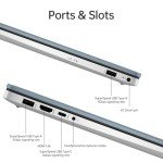 HP 2025 Essential Laptop Bundle with ADATA SSD