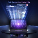 ACEMAGIC 2025 Portable Laptop with Windows 11