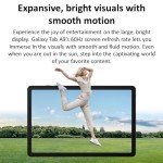 SAMSUNG Galaxy Tab A9 4G LTE 8.7" Tablet
