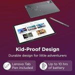 Lenovo Tab M11 11” with Folio Case & 128GB