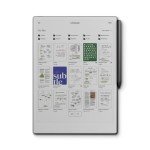 reMarkable Paper Pro Bundle with Tablet and Pen