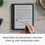 Kindle Scribe Essentials Bundle with Premium Accessories