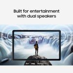 SAMSUNG Galaxy Tab S6 Lite 10.4" - 64GB