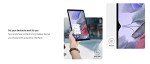 SAMSUNG Galaxy Tab A9 4G LTE 8.7" Tablet