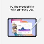 SAMSUNG Galaxy Tab S6 Lite 10.4" - 64GB