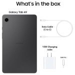 SAMSUNG Galaxy Tab A9 4G LTE 8.7" Tablet