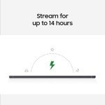 SAMSUNG Galaxy Tab S6 Lite 10.4" - 64GB