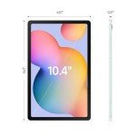 SAMSUNG Galaxy Tab S6 Lite 10.4" - 64GB