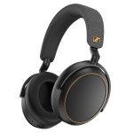 Sennheiser Momentum 4 Wireless Headphones - Black/Copper