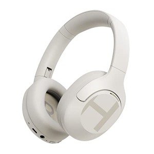 HAYLOU S35 Wireless Over-Ear Noise Cancelling Headphones
