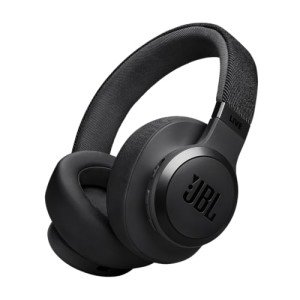 JBL Live 770NC Wireless Noise-Cancelling Headphones