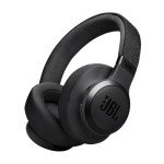 JBL Live 770NC Wireless Noise-Cancelling Headphones