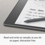 Kindle Scribe Essentials Bundle with Premium Accessories