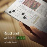 reMarkable Paper Pro Bundle with Tablet and Pen