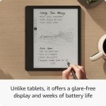 Kindle Scribe Essentials Bundle with Premium Accessories