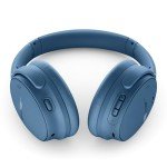 Bose QuietComfort Bluetooth Noise Cancelling Headphones - Blue