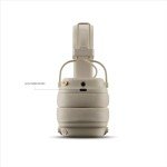 Marshall Major V Bluetooth Headphones - White