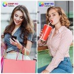 Android 13 Tablet with 128GB, 10.1" Display