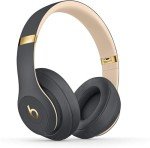 Beats Studio3 Wireless On-Ear Headphones - Shadow Grey