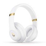 Beats Studio3 Wireless Noise Cancelling Headphones - White