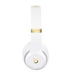 Beats Studio3 Wireless Noise Cancelling Headphones - White