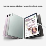 Samsung Galaxy Tab S9 FE with S Pen, 256GB
