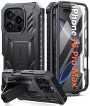 iPhone 16 Pro Max Military Grade Phone Case