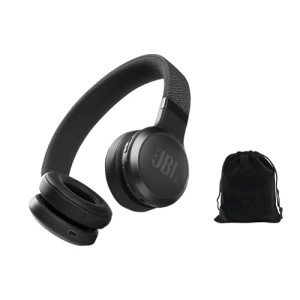 JBL Live 460NC Wireless Noise Cancelling Headphones