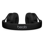 Beats EP Wired On-Ear Headphones - Black
