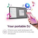 Lenovo Tab Plus 2024 - 11.5" Entertainment Tablet