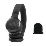 JBL Live 460NC Wireless Noise Cancelling Headphones