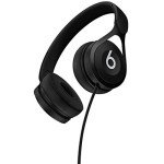 Beats EP Wired On-Ear Headphones - Black
