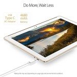 ASUS ZenPad 10 Tablet – 10.1" HD Display