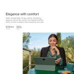 OnePlus Pad 11.61" Tablet with 8GB RAM