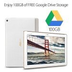 ASUS ZenPad 10 Tablet – 10.1" HD Display