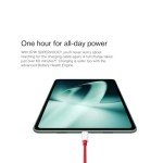 OnePlus Pad 11.61" Tablet with 8GB RAM