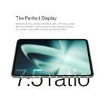 OnePlus Pad 11.61" Tablet with 8GB RAM