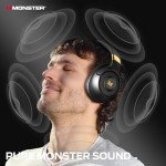 Monster Persona SE Active Noise Cancelling Headphones