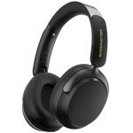 Monster Wireless Over-Ear Active Noise Cancelling Headphones