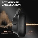 Monster Persona SE Active Noise Cancelling Headphones