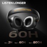 Monster Persona SE Active Noise Cancelling Headphones