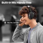 Monster Wireless Over-Ear Active Noise Cancelling Headphones