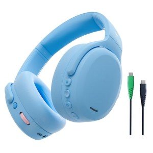 Skullcandy Crusher ANC 2 Wireless Noise-Canceling Headphones