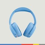 Skullcandy Crusher ANC 2 Wireless Noise-Canceling Headphones